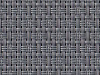 Charcoal SlingWeave® Fabric