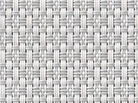 Grey SlingWeave® Fabric