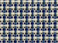 Sea Breeze Textilene® Wicker Fabric