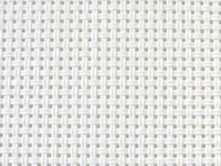 White 2x2 Fabric | TEXTILENE® 2x2 Fabric