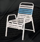 About Our Strap Patio Furniture
