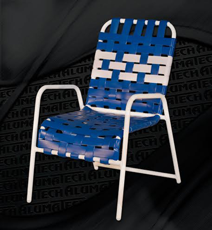 Patio Chairs For The Pool Porch, Vinyl Strap Replacement Kits For Outdoor Patio Furniture Repair