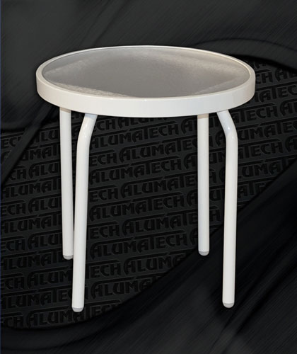 L-18-A side table