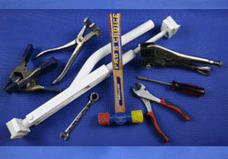 Sling Kits, Strap Kits, Mechanism Kits