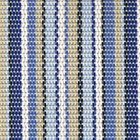 C76 - Delray Stripe Poolside